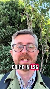 Crime Prevention Tips for Students in Headingley