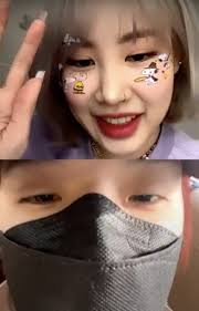 DAY6's Jae Hung Up On Jamie When She Asked Him A Question