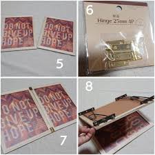 工具不要 100均アイテムだけで着せ替えできる折りたたみテーブル レオパレス21 ひとり暮らしlab 折りたたみテーブル 折りたたみ リメイクシート 100均