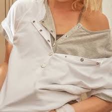 Free people henley shirt