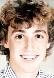 William Nathaniel “Nate” Peeler (1989-2005)