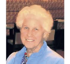 Edith RASMUSSEN Obituary