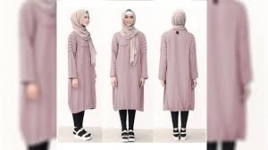 Blouse code no.2321 color : 2 Pilihan Blouse Tunik Dengan Model Terbaru Cocok Untuk Ke Acara Resmi Tribunstyle Com