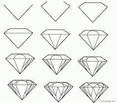 A beginner's guide to creating beautiful paintings in no time. Creative Drawing Ideas For Beginners K4 Craft