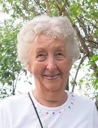 Betty Ely's Instagram, Twitter & Facebook