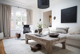 At Home With Jake Arnold All Sorts Of Home Living Room Living Dining Room Home