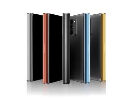 Galaxy Z Fold S Plant Samsung Eine Bessere Surface Duo Alternative Notebookcheck Com News