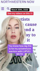 Lupus and MCTD Awareness: A Game Changer for Warriors