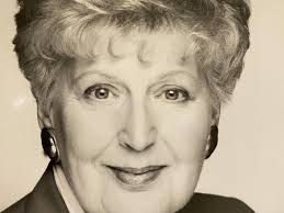 Catherine "Kaye" Joyce Torrance Hancock's Obituary