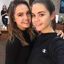 Lists the series featuring maia mitchell. Bailee Madison Maia Mitchell The Fosters Tv Show Bailee Madison The Fosters