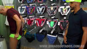 SEXO NO SEX SHOP - XNXX.COM