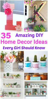 Diy Home Decor Ideas That Are Borderline Genius We Should Do This Home Diy Diy Decor Diy Home Decor