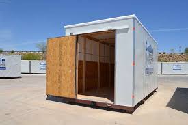 From downtown las vegas, nv: Cool Box Portable Storage 125 Miller Ave North Las Vegas Nv 89030 Usa