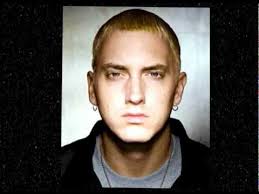 Eminem singing in arabic ( secret version!! )