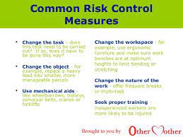 Maybe you would like to learn more about one of these? Manual Handling Pres