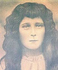 Goldya Amelia Martin Duffy (1891-1980)