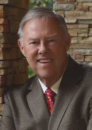 Charles “Chuck” Edward Mason, Jr.