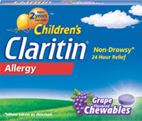 Claritin Cold Sores Childrens Liquid Claritin Dosage In