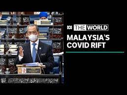 Malaysia court overturns inquest's misadventure verdict. Malaysian Pm Faces Calls To Resign After Palace Rebuke Over Coronavirus Measures The World Youtube