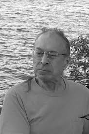 Obituary: Timothy Edward Young