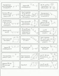 Mtbos Challenge Sunday Summary Geometry Lessons Geometry Vocabulary Geometry Lesson Plans