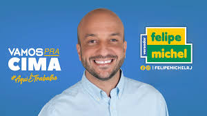 Felipe Michel