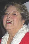Dolores Azevedo Obituary (1947