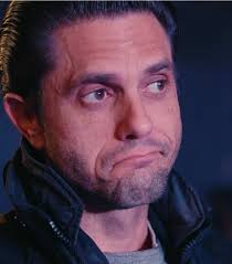 Don' t Fall in Love With Yourself