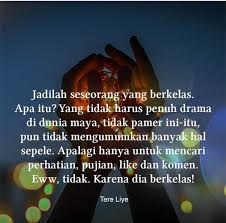 Thanks for subscribe, like and share: Sindiran Kata Kata Indah Kutipan Terbaik Kutipan Dalam