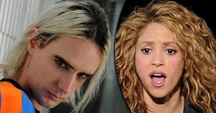 Benito cerati was born on november 26, 1993 in santiago de chile, metropolitan region, chile. The Ironic Message Of Benito Cerati Against Shakira After The Death Of Fernando De La Roa 07 10 2019 Onties Com