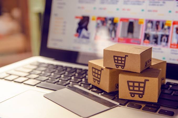 The Future of Shopping: How E-Commerce Benefits Your Business - Like Us