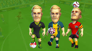 It depends, on what amount of ram you have and what integrated graphics card you have. Download Play Mini Football On Pc Mac Emulator