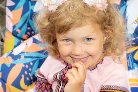 Courage and resilience' of Ukrainians is an inspiration in Wicklow  community