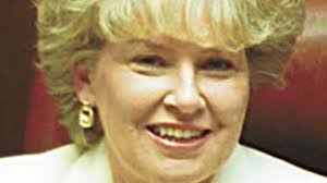 Supervisor Wanda Thornton won't seek another term