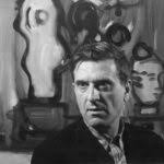 Before Pollock Saw Her Work, A Ukrainian Woman Pioneered Drip Painting