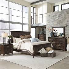 Whether you are a new homeowner or a. Saddlebrook 184 Br Qpbdmcn 7 Pc Queen Panel Bedroom Set Liberty Furniture Industries Inc Bedroom Lounsbury Furniture