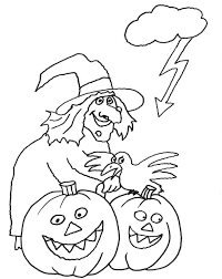 Malvorlage Hexe Mit Kuerbisse Jpg 635 800 Halloween Vorlagen Ausdrucken Malvorlagen Halloween Halloween Ausmalbilder