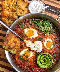 Shakshuka Recipe Shakshuka Recipes Shakshuka Recipes