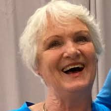 My husband has treated me for my birthday after the sudden death of my dear  Mumsie seven weeks ago. We are going 27th March and come back 30th March  (Mothers Day) 😢