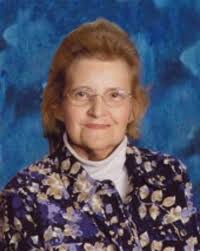 Darlene B. Shenk Obituary November 25, 2010