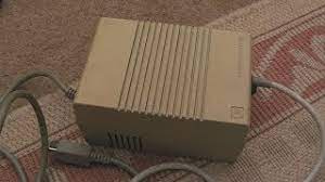 Not sure if the late 80's marcon and necon brands are still any good but for such an important detail it's worth spending a few dollars to keep the other end safe (which. Commodore Amiga Power Supply Repair 312503 02 27090 Youtube
