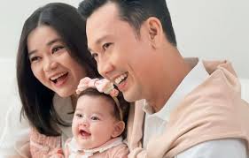 Denny Sumargo Sebut Susah Jadi Ibu Usai Saksikan Perjuangan Istrinya  Mengasihi