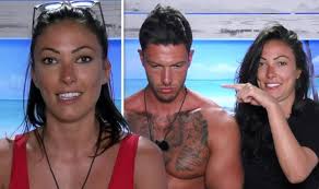 Sophie died aged 34 in athens, greece (image: Sophie Gradon Dead Love Island Contestant Best Bits Remembered After Death Tv Radio Showbiz Tv Express Co Uk