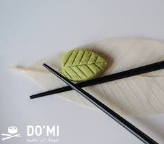 Lubicie Na Ostro Uwaga Wasabi Sushi Domi At Home