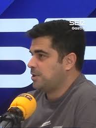 Reflexiones de Efrén Alvarez sobre los tuppers de Wetaca