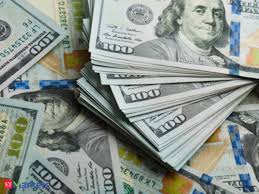 The average exchange rate of yen in us dollars during last week: Dollar Hits 1 Year High Versus Yen As Inflation Worries Lift Yields The Economic Times