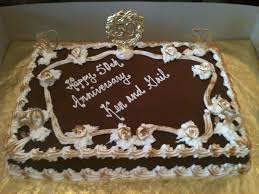 Birthday Chocolate Sheet Cake Designs Trifles Wedding Cakes By Gwen Home Vintage Cake Trifle Desserts Sheet Cake