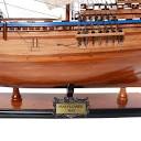 Mayflower Model Ship High quality Handcrafted Wooden Replica with ...