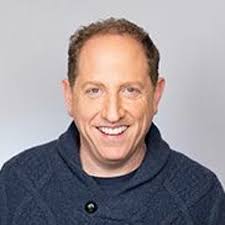 Stream episode David Hill, MD,