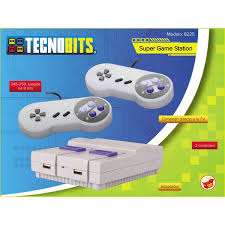 La consola nintendo switch y nintendo 3ds ofrecen una emocionante cantidad de juegos descargables, aplicaciones de entretenimiento una vez que. Consola Super Tecnobits Delsol